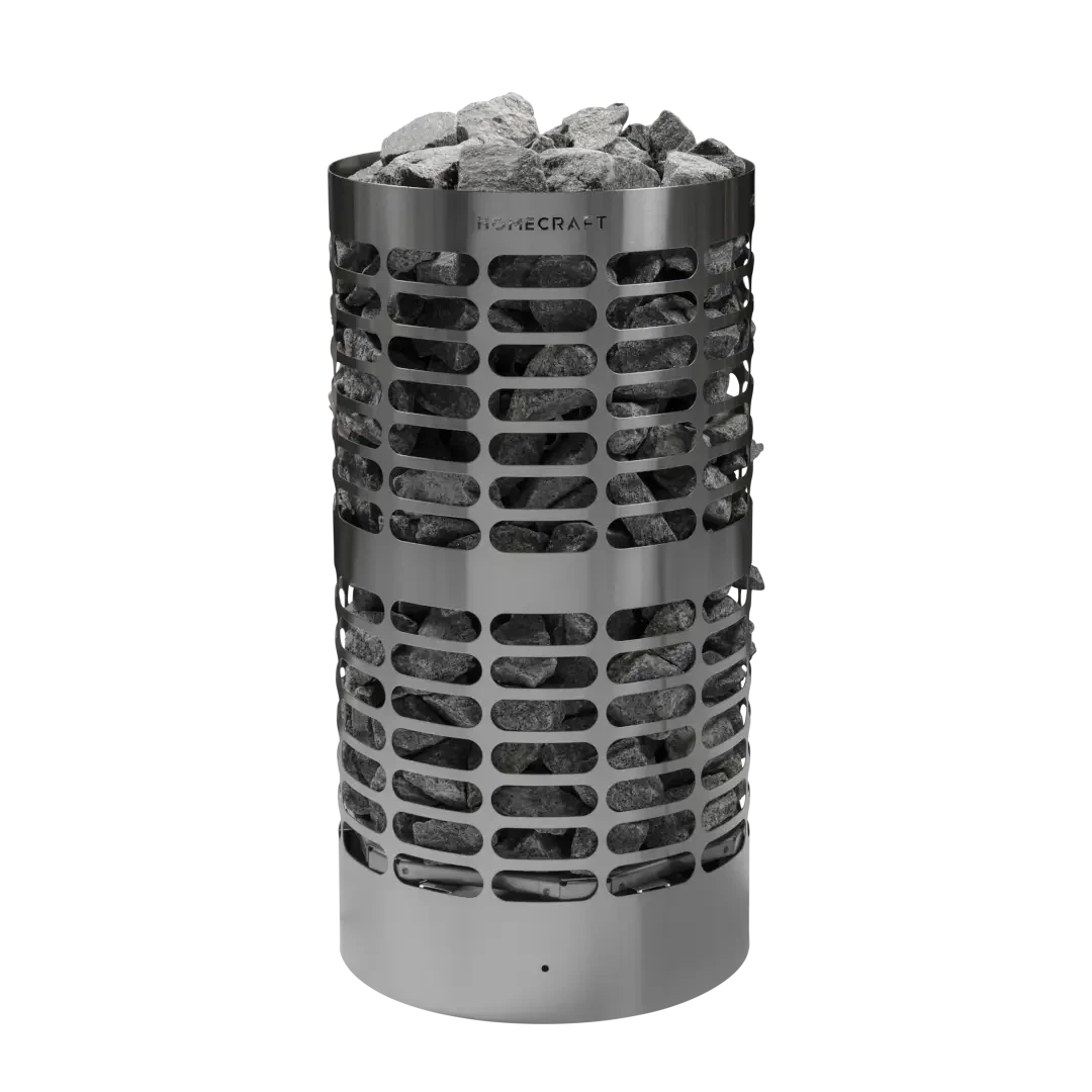Homecraft Apex electric sauna heater