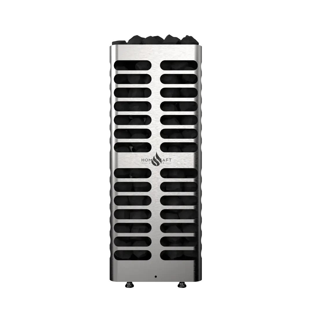 Homecraft Revive electric sauna heater